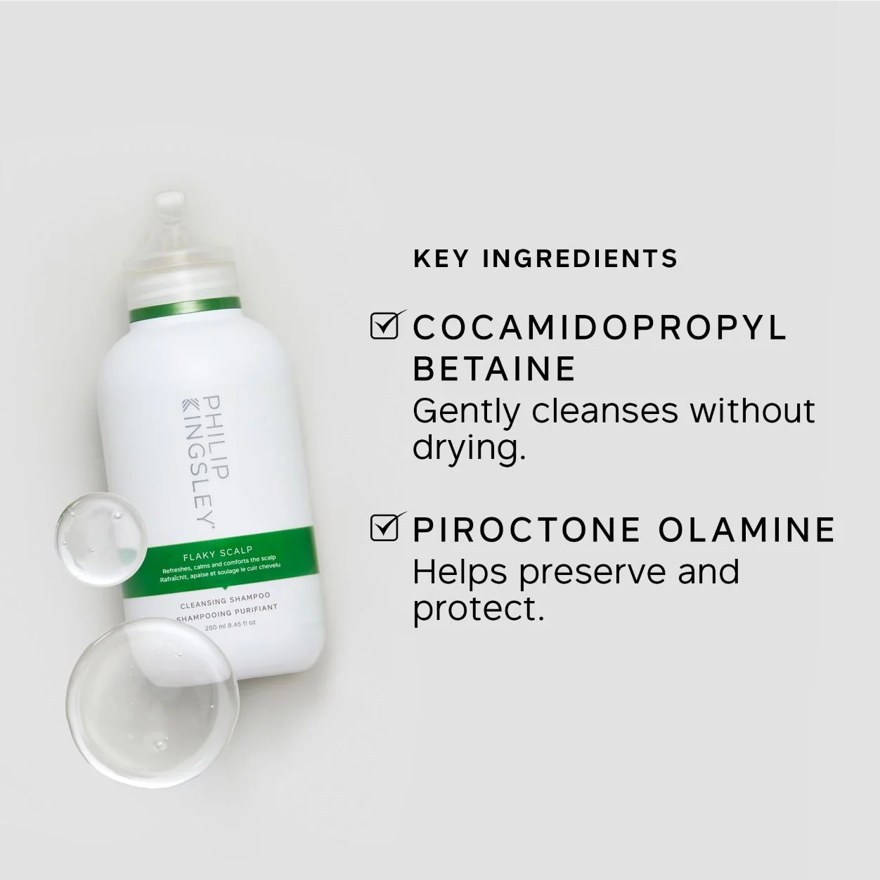 Flaky Scalp Cleansing Shampoo - Image 12