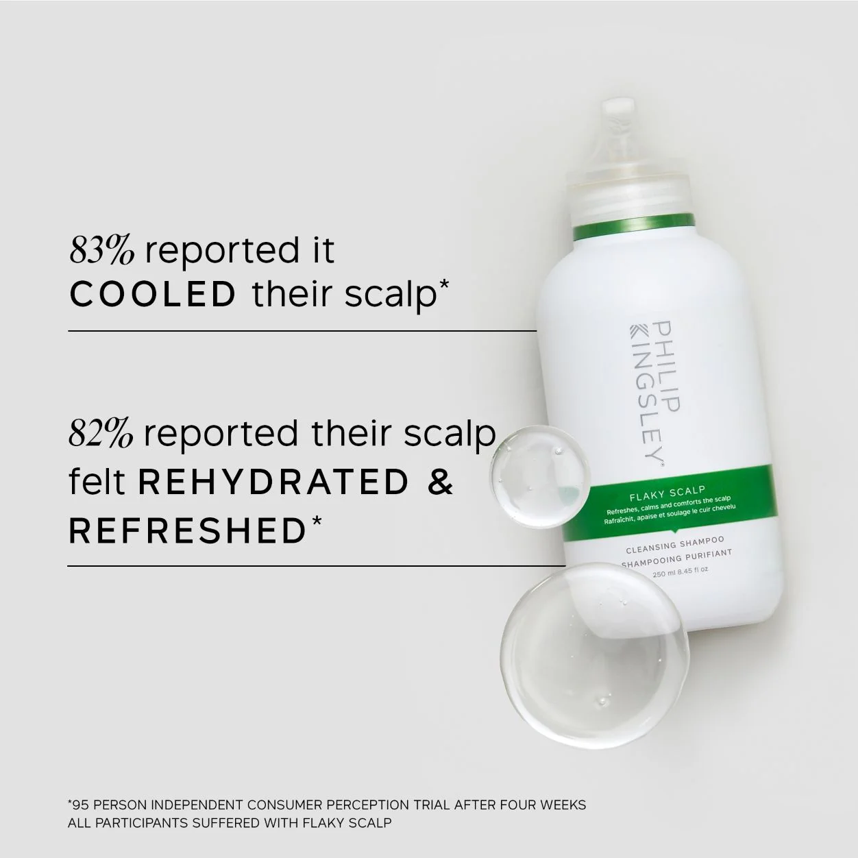 Flaky Scalp Cleansing Shampoo - Image 9