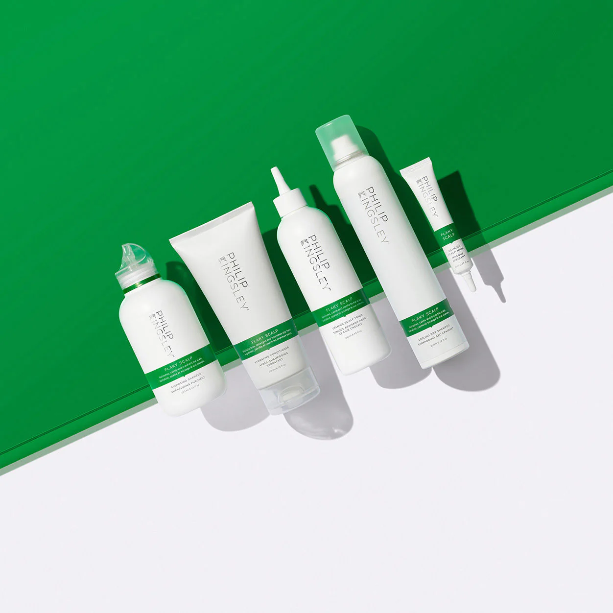 Flaky Scalp Soothing Dry Shampoo - Image 4