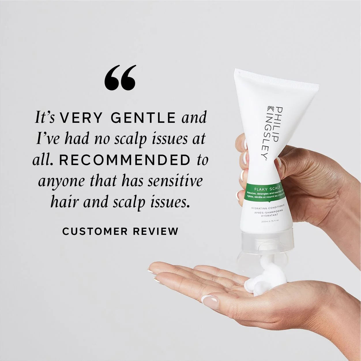 Flaky Scalp Hydrating Conditioner - Image 7