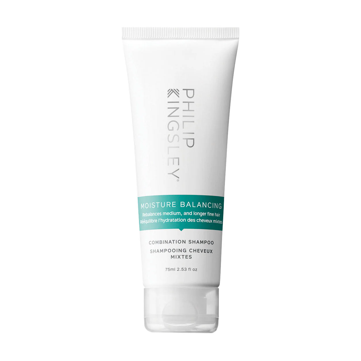Moisture Balancing Combination Shampoo - Image 4