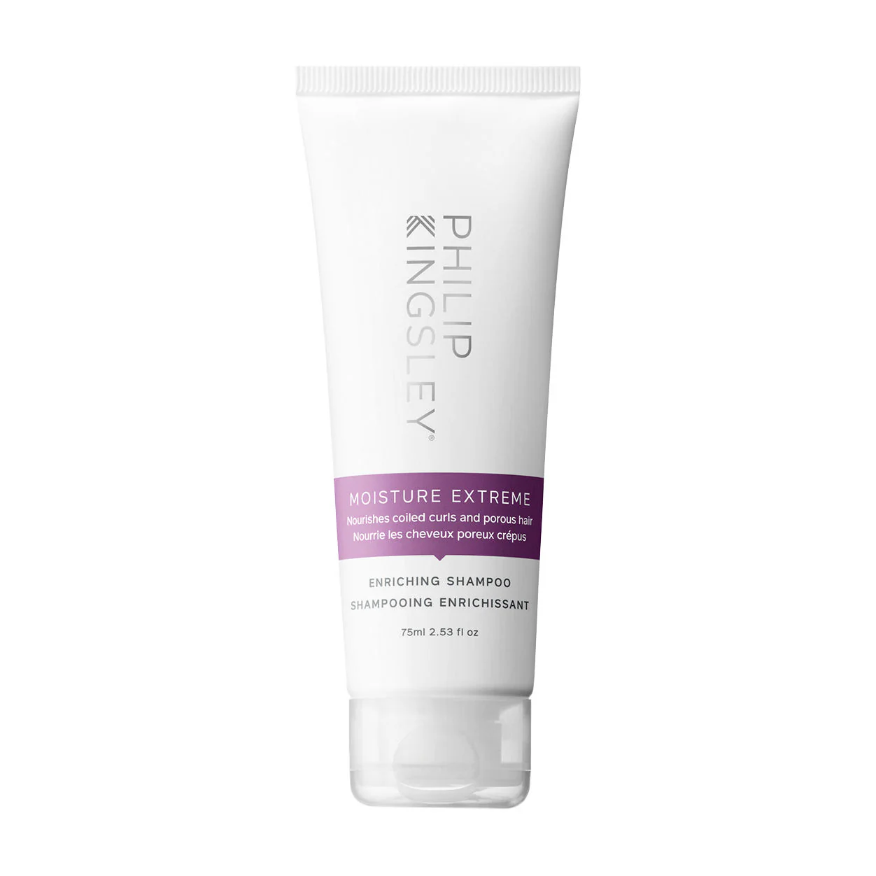 Moisture Extreme Enriching Shampoo - Image 3