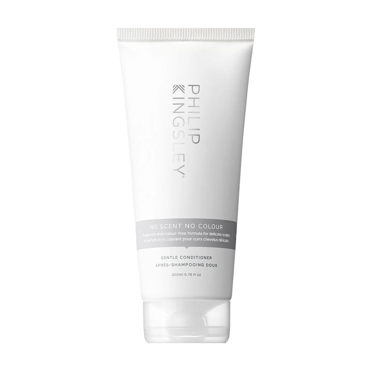 No Scent No Colour Gentle Conditioner - Image 3