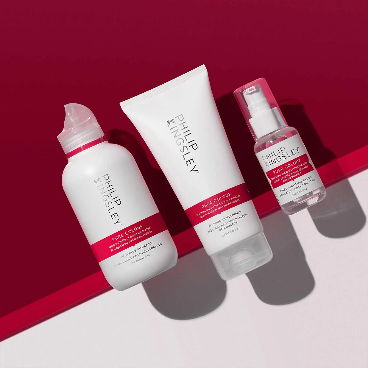 Pure Colour Reviving Conditioner - Image 5