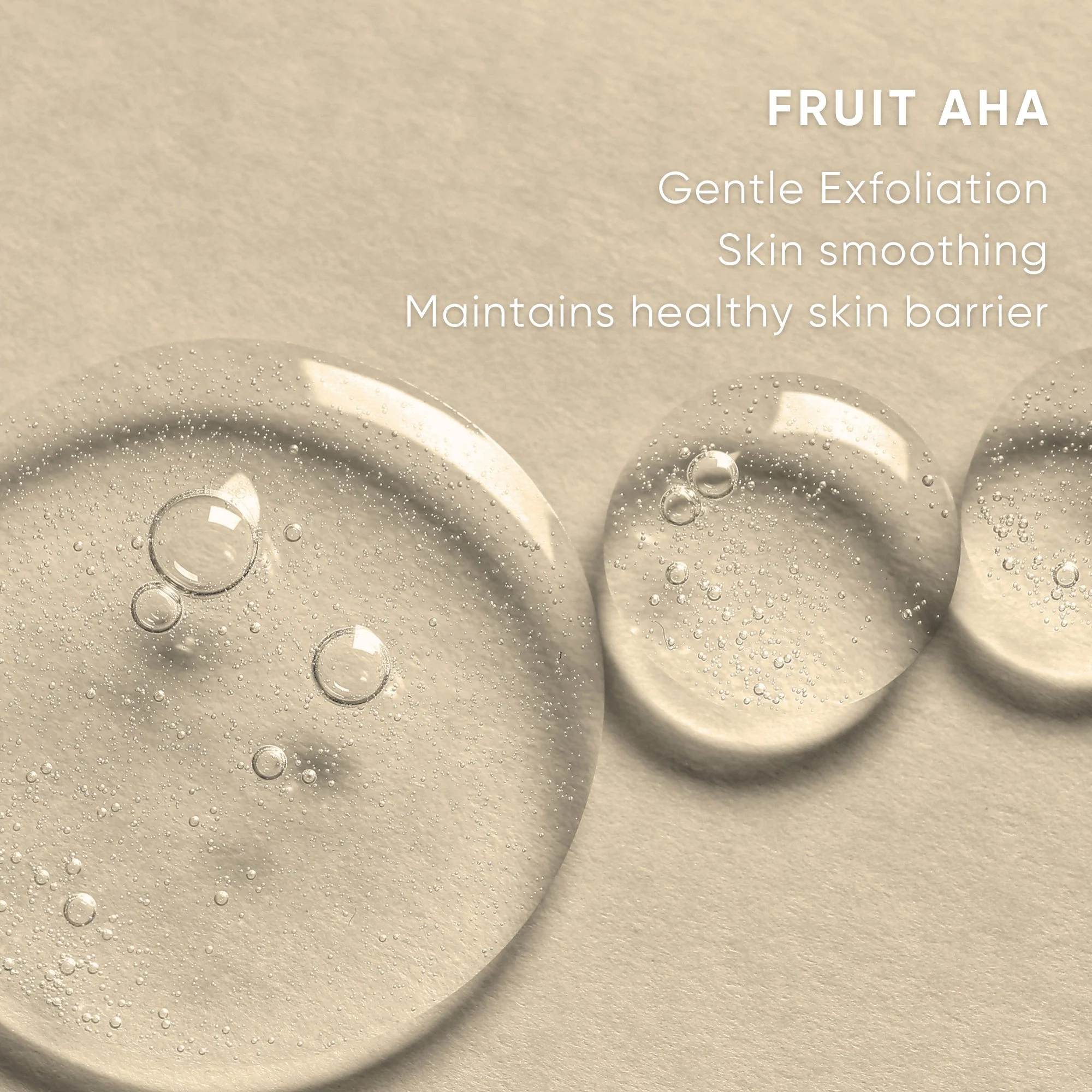 Gentle Exfoliating Gel Cleanser - Image 4