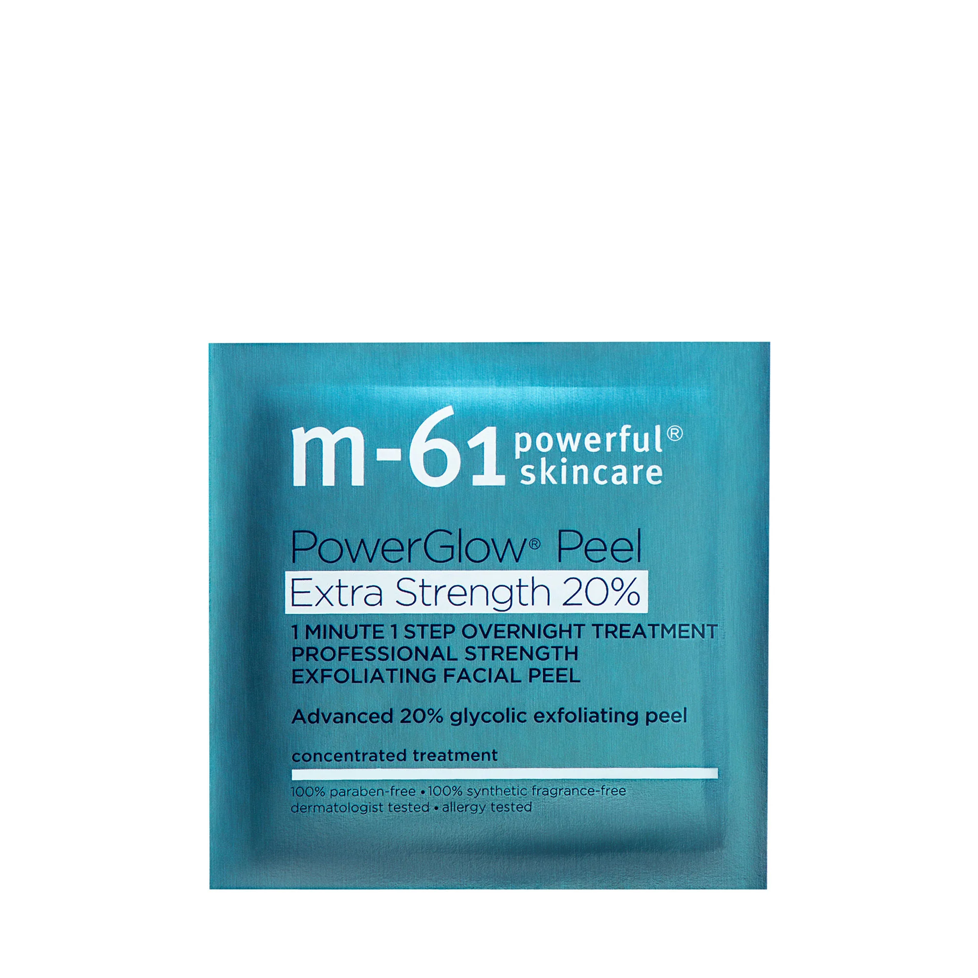 PowerGlow Peel Extra Strength 20% - 8 Treatments - Image 4