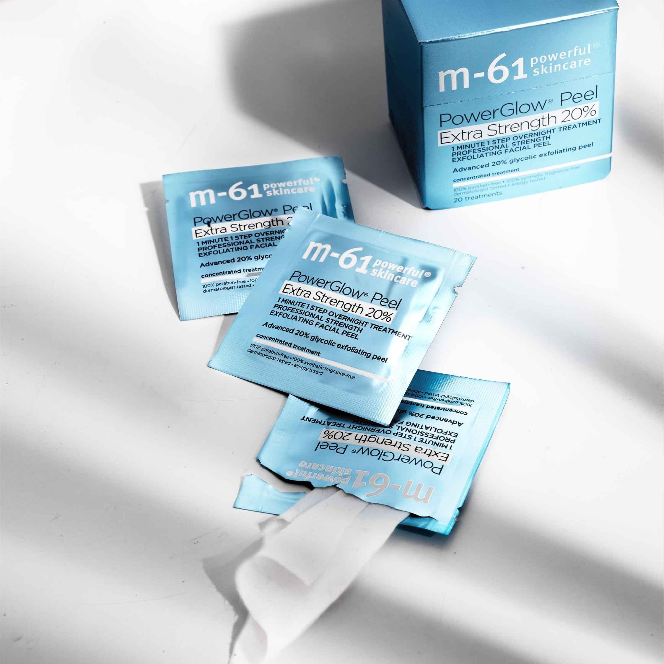 PowerGlow Peel Extra Strength - Image 6