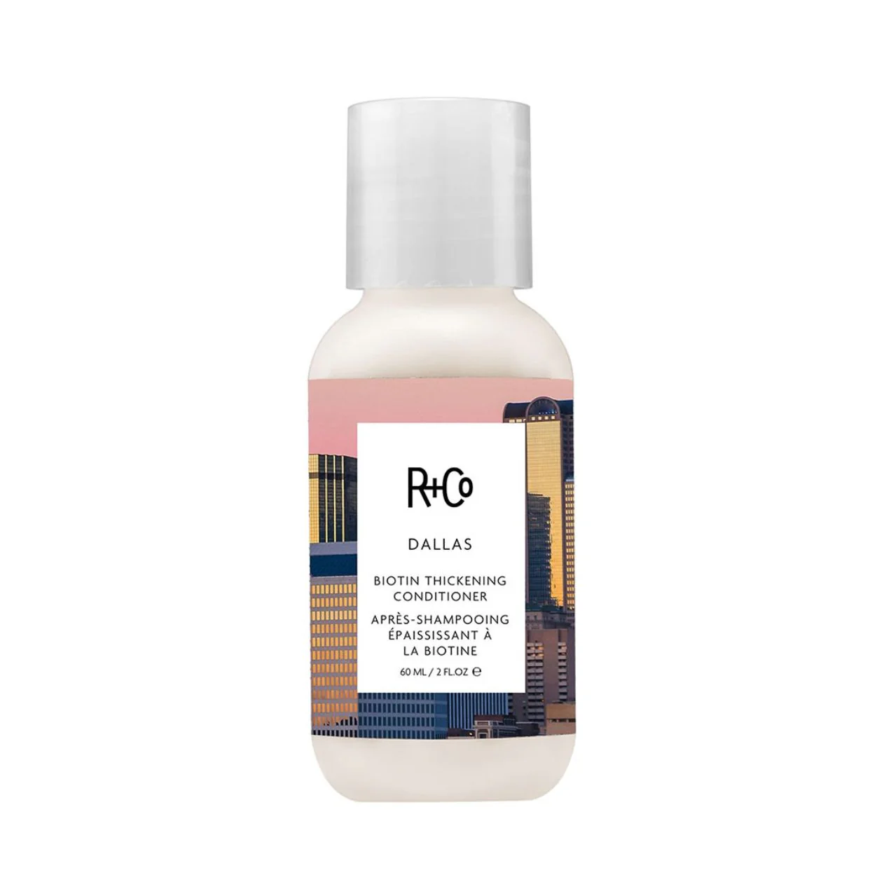 Dallas Biotin Thickening Conditioner - Image 2
