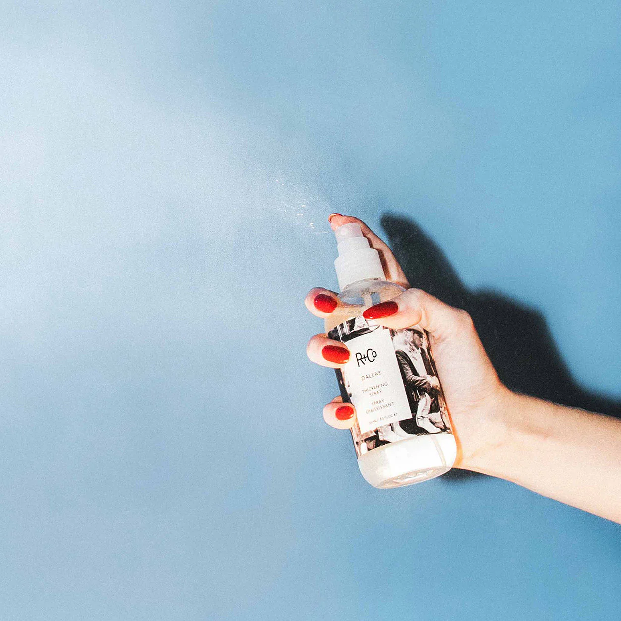 Dallas Thickening Spray - Image 3