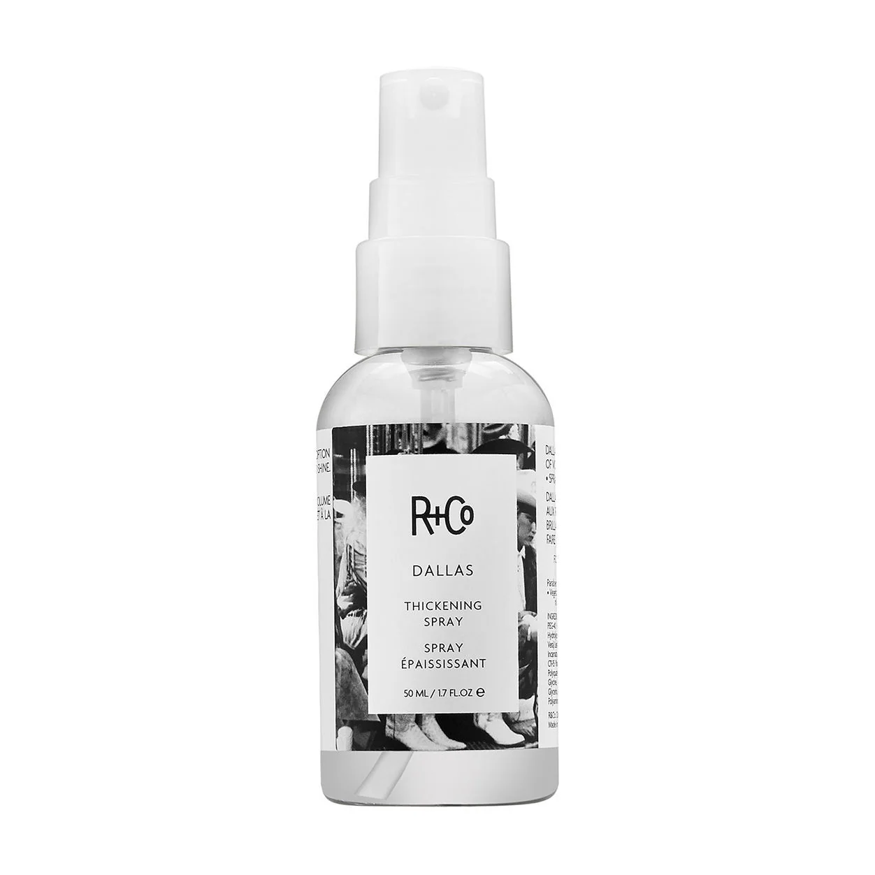 Dallas Thickening Spray - Image 5