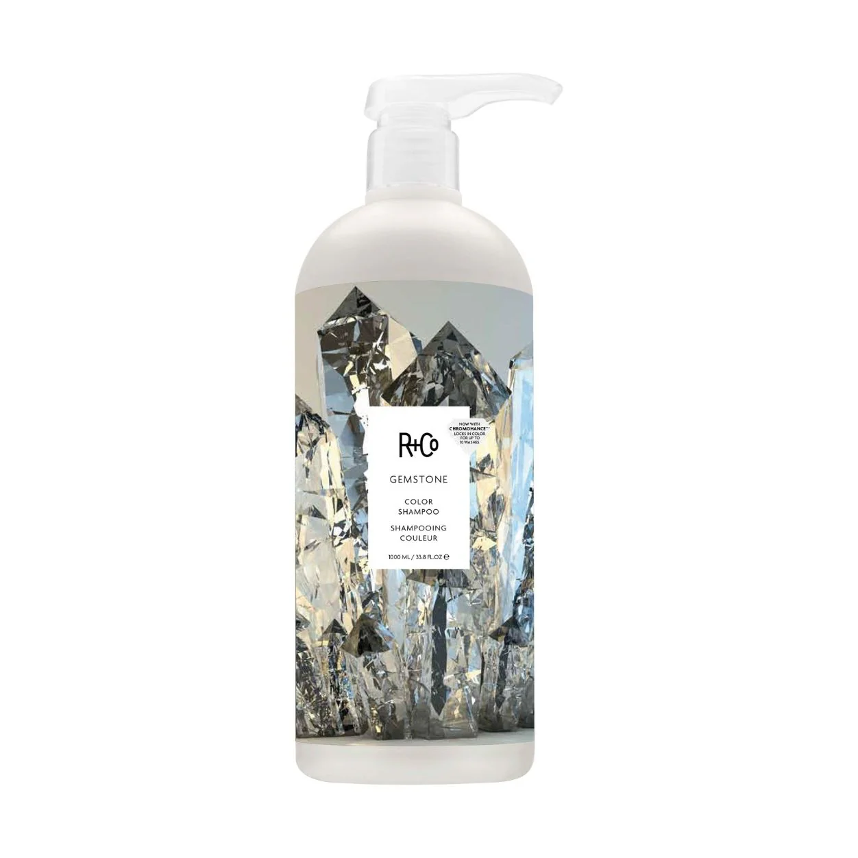 Gemstone Color Shampoo