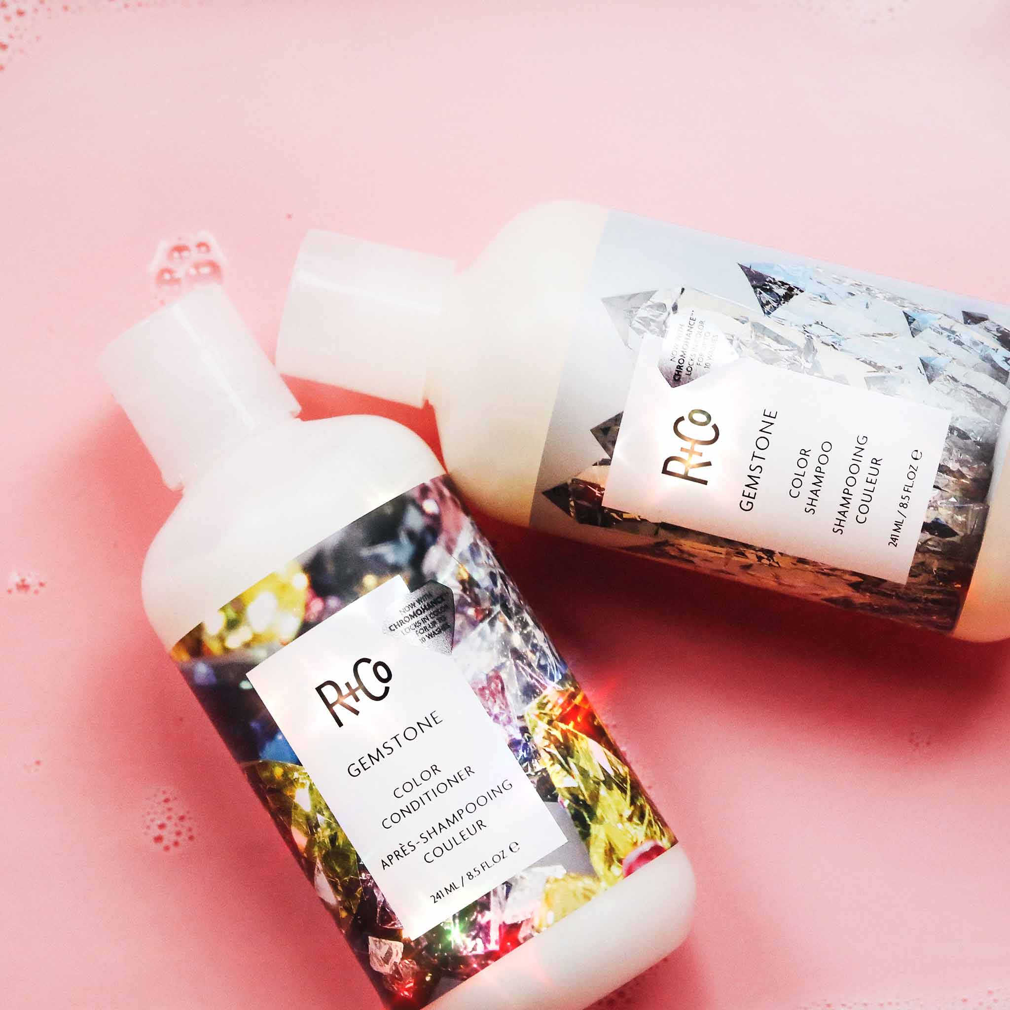 Gemstone Color Shampoo - Image 6