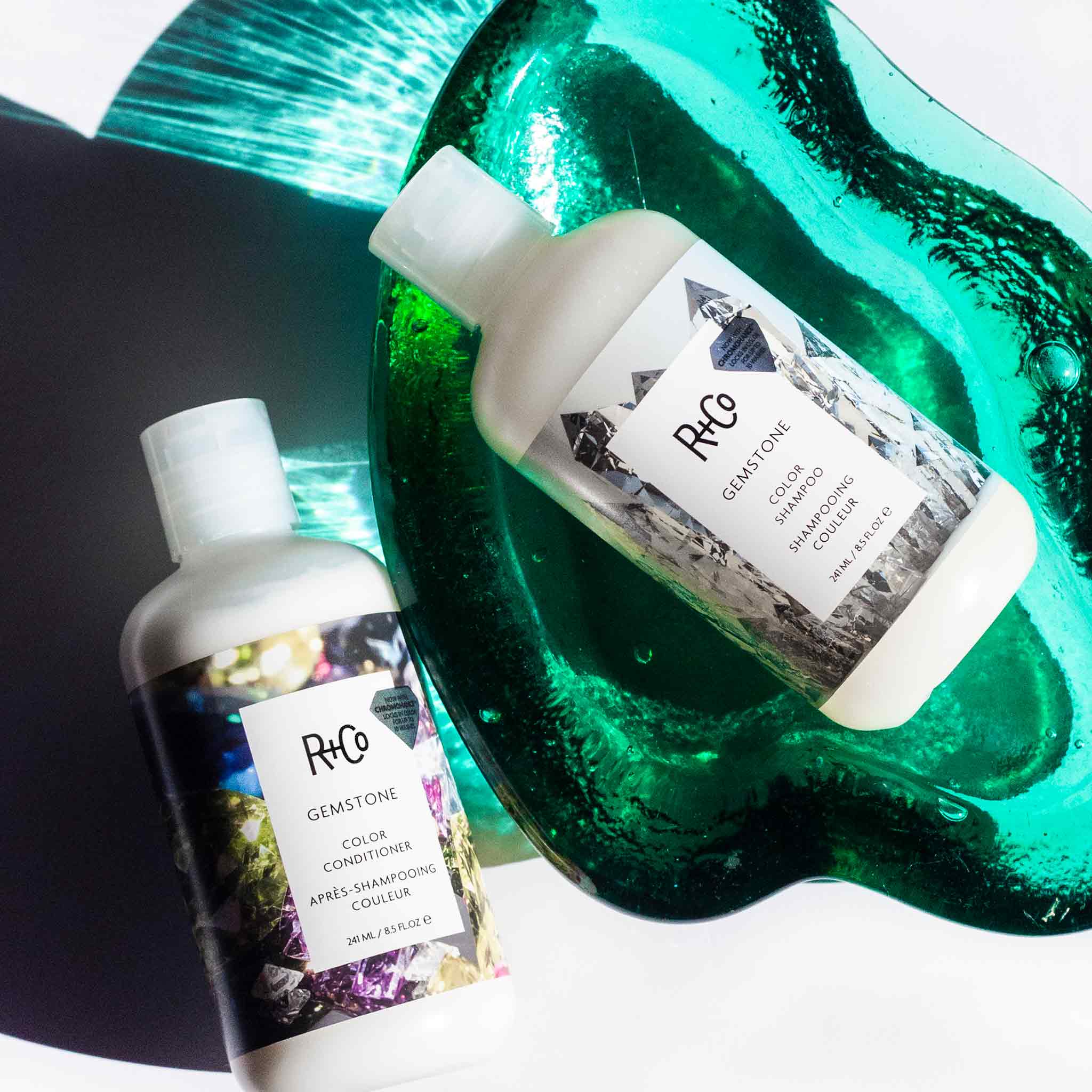 Gemstone Color Shampoo - Image 7
