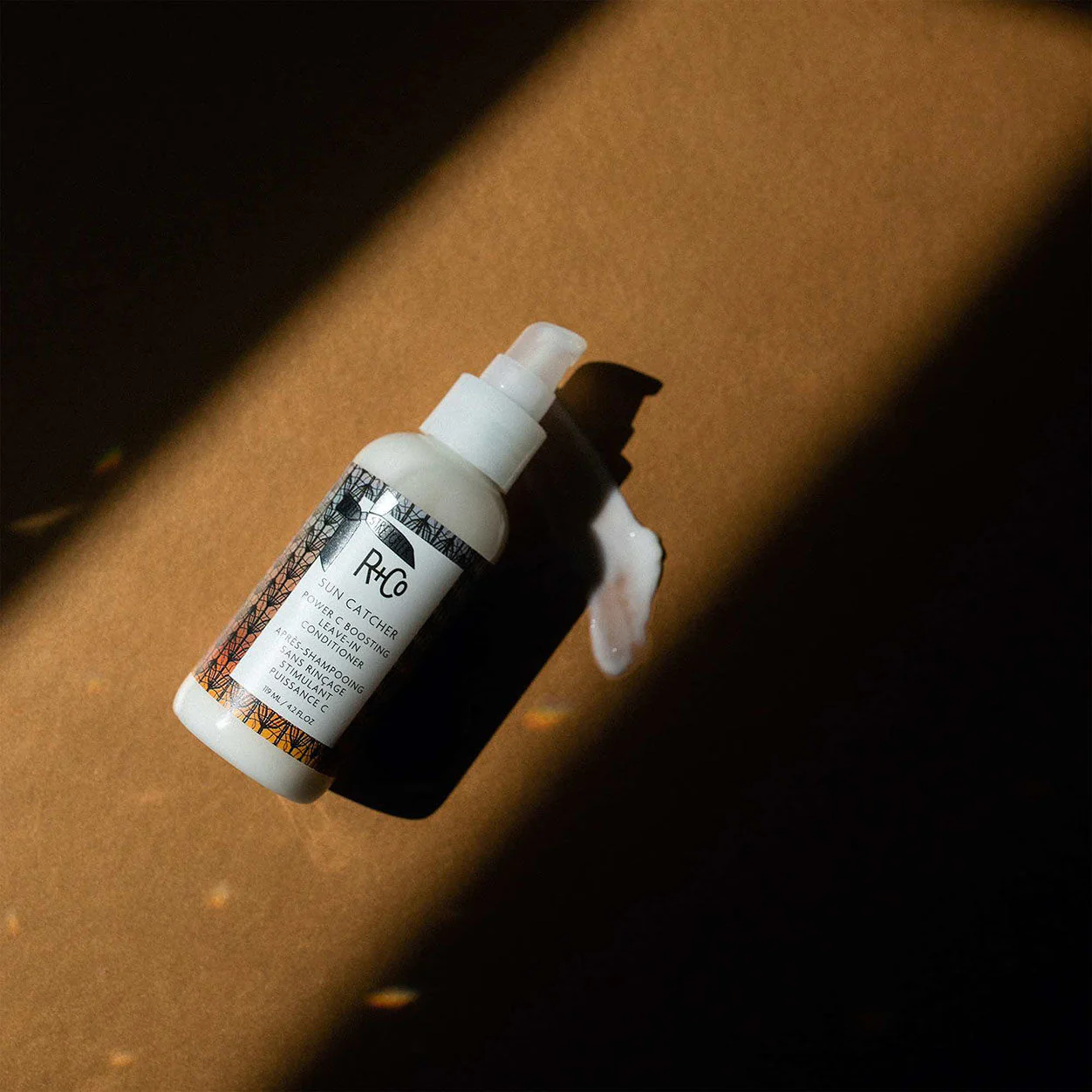 Sun Catcher Power C Boosting Leave-in Conditioner - Image 3