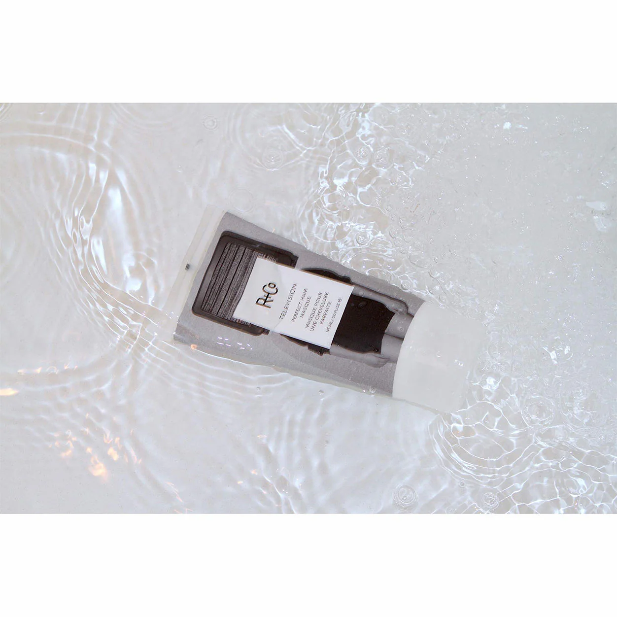 Television Perfect Hair Masque - Image 4