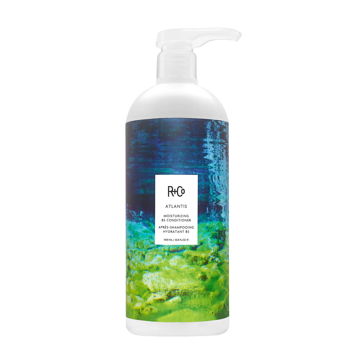 Atlantis Moisturizing B5 Conditioner - Image 4