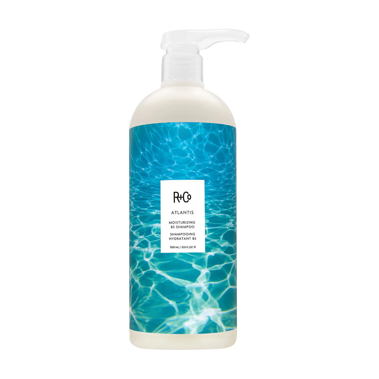 Atlantis Moisturizing B5 Shampoo - Image 4
