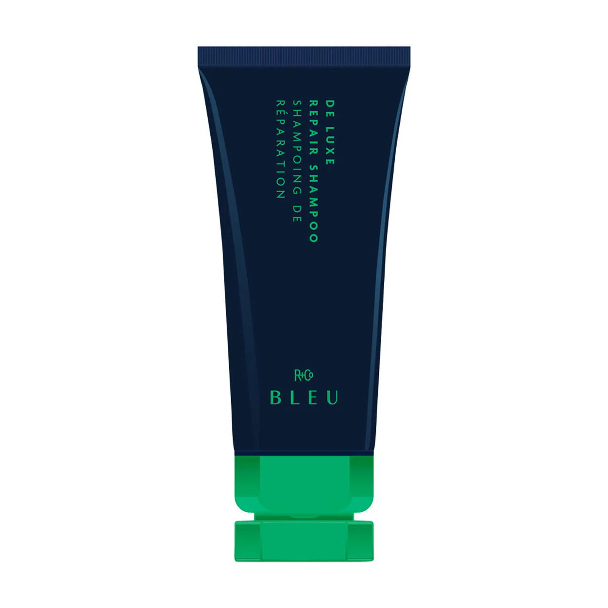 De Luxe Reparative Shampoo - Image 7