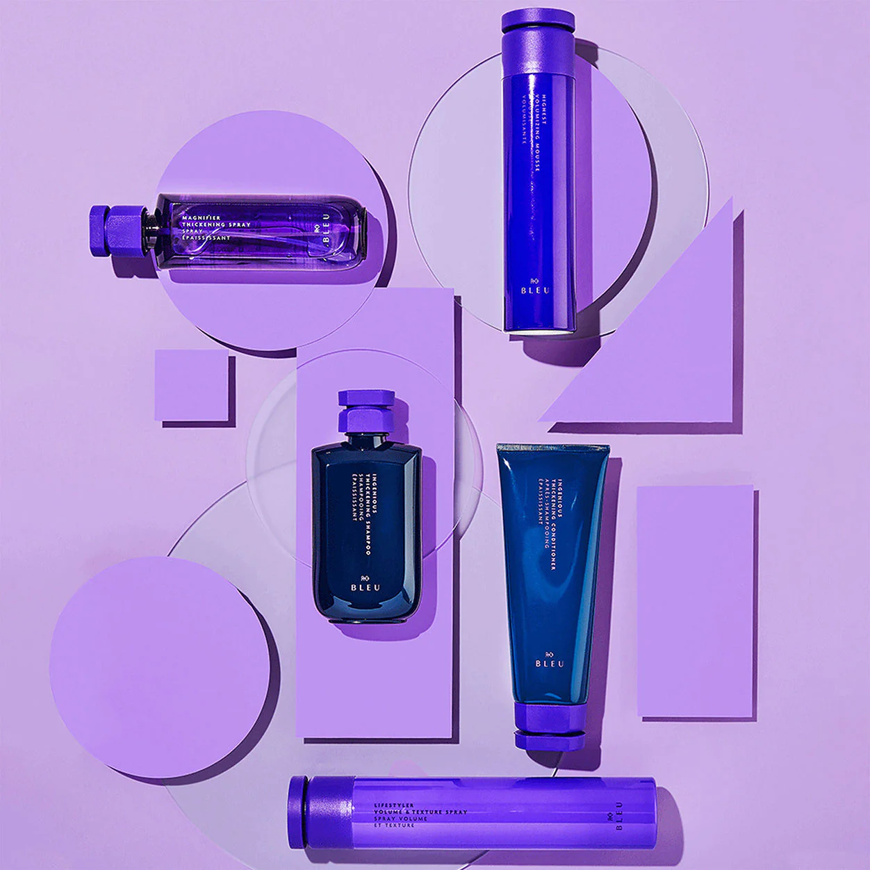 Magnifier Thickening Spray - Image 3