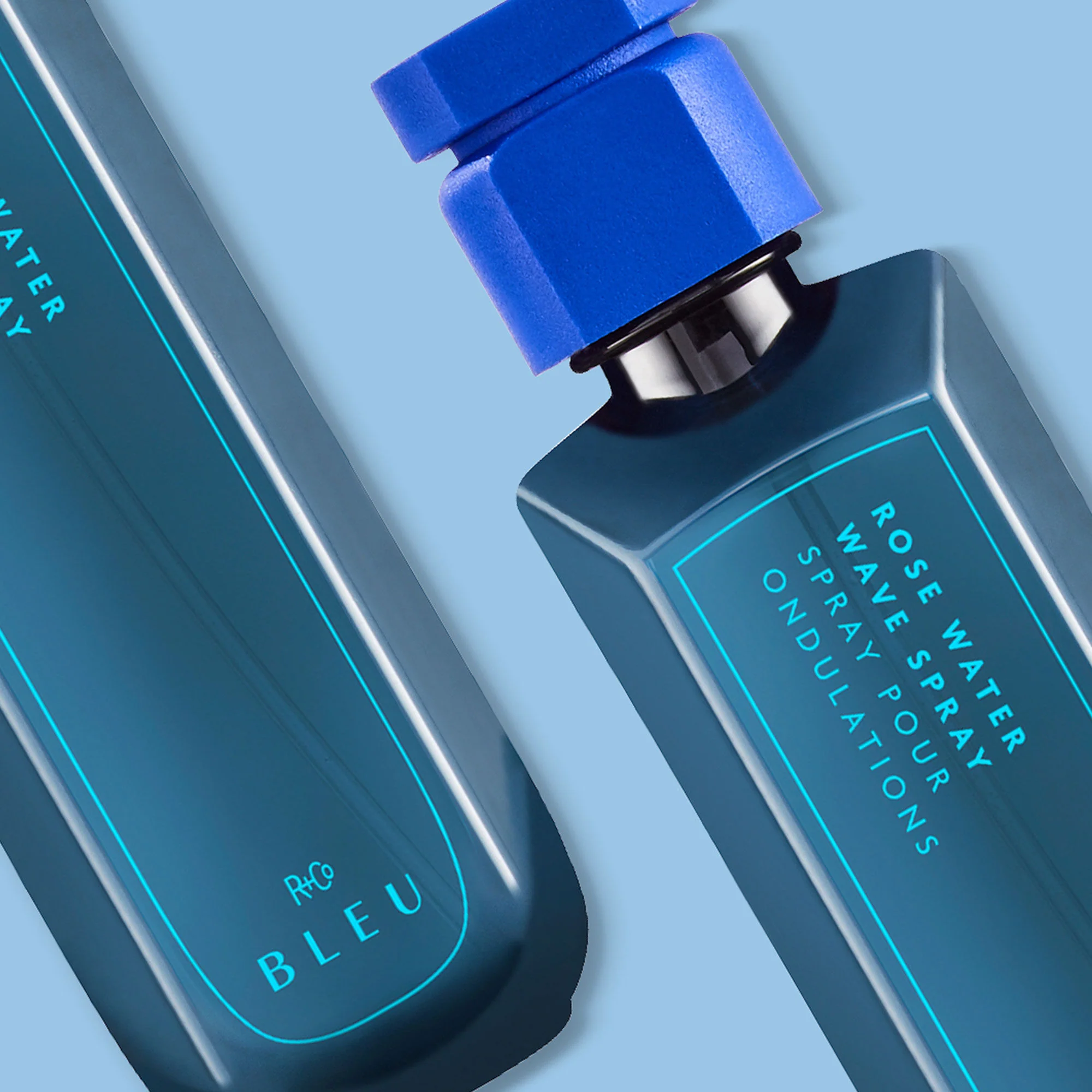 Rose Water Wave Spray - Image 3