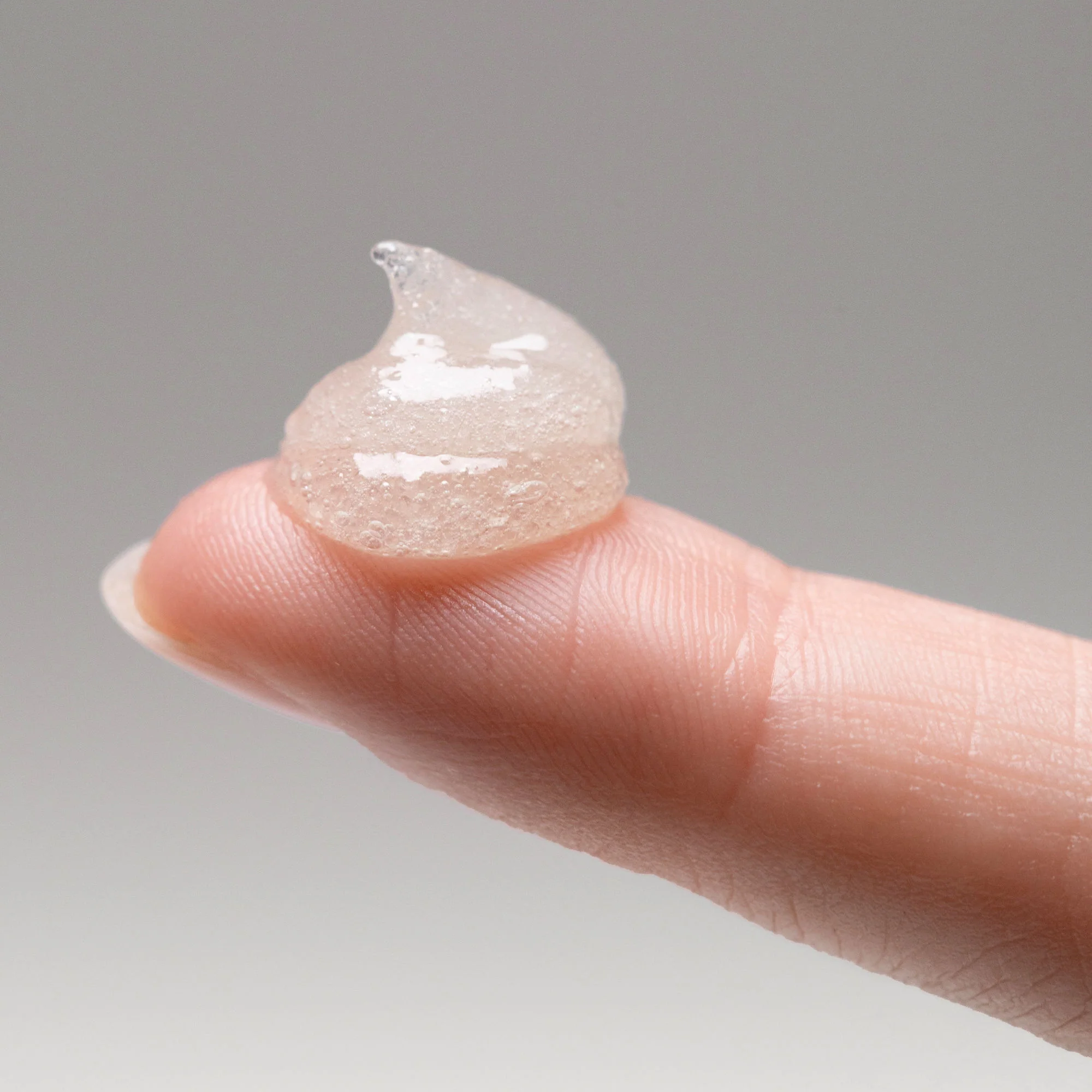 Scalp Therapy Pre-Shampoo Exfoliating Scrub - Image 2