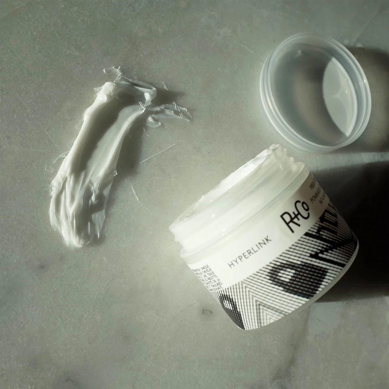 Hyperlink Fiber Stretch Pomade - Image 3