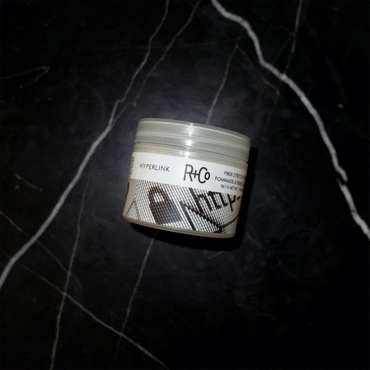 Hyperlink Fiber Stretch Pomade - Image 4