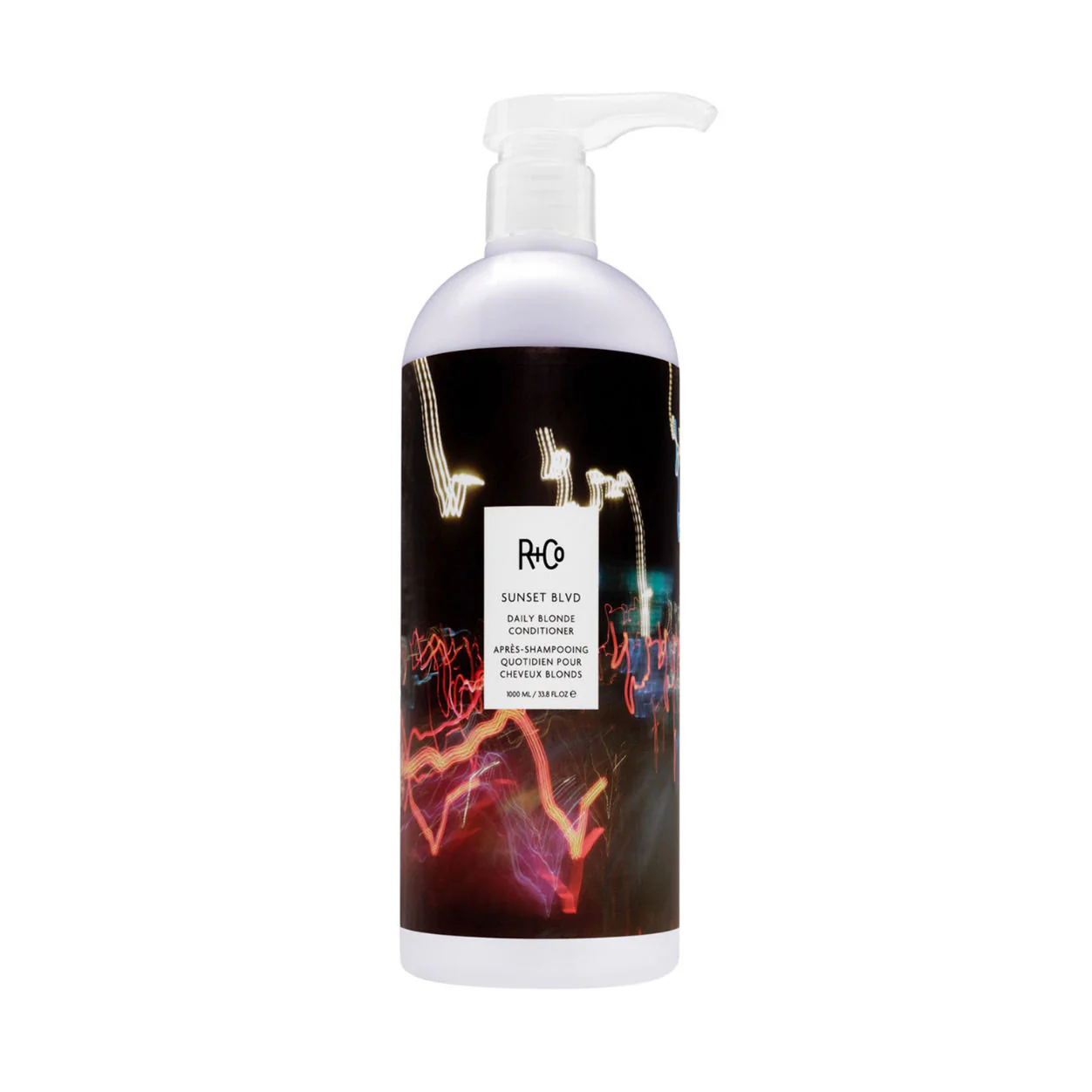 Sunset Blvd Daily Blonde Conditioner - Image 2