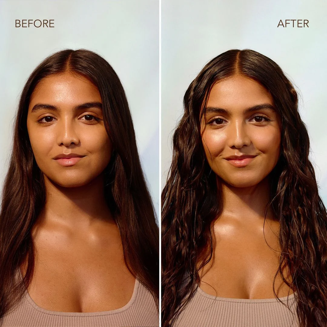 Aloe Vera Hair Mousse - Image 4