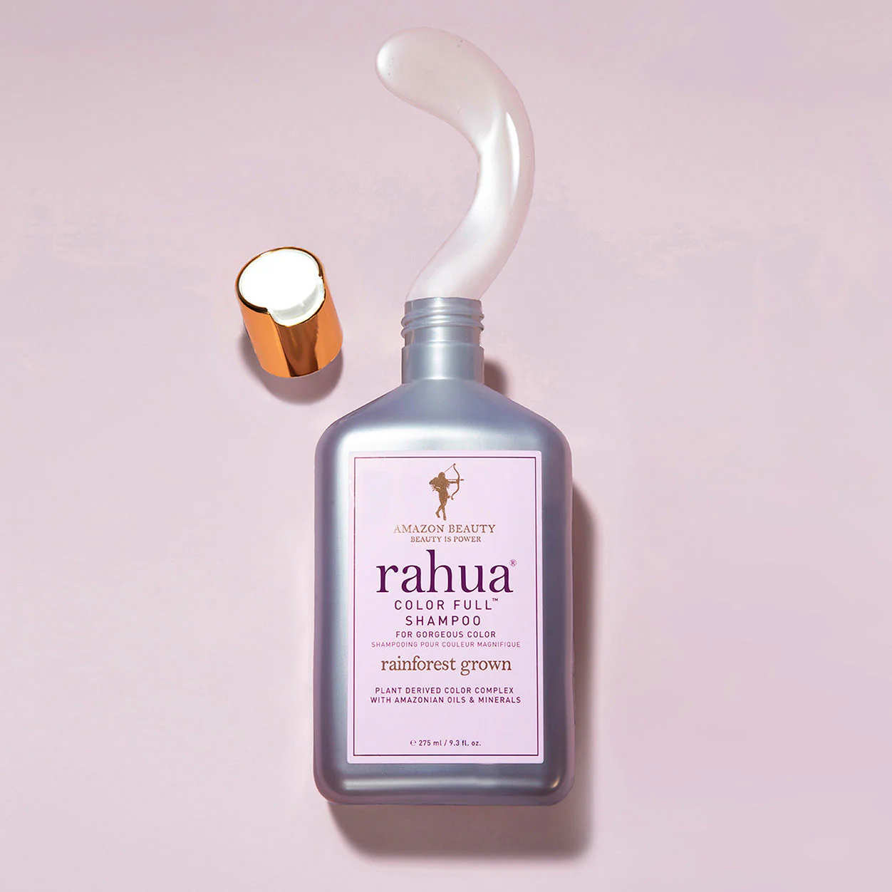 Color Full Shampoo - Image 4