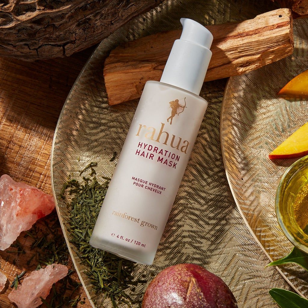Rahua Hydration Hair Mask - Image 8