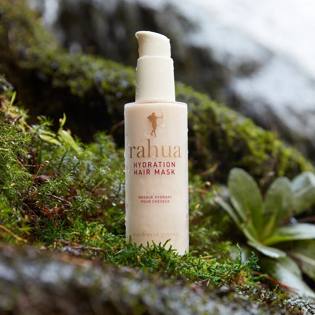 Rahua Hydration Hair Mask - Image 9