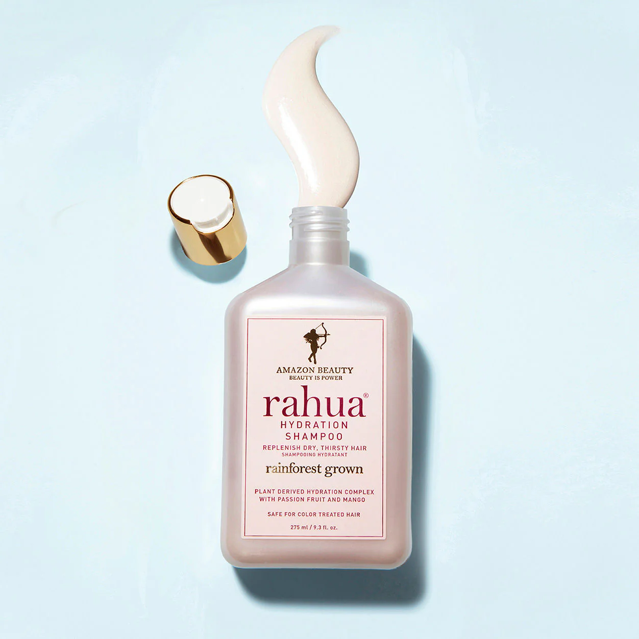 Hydration Shampoo - Image 4