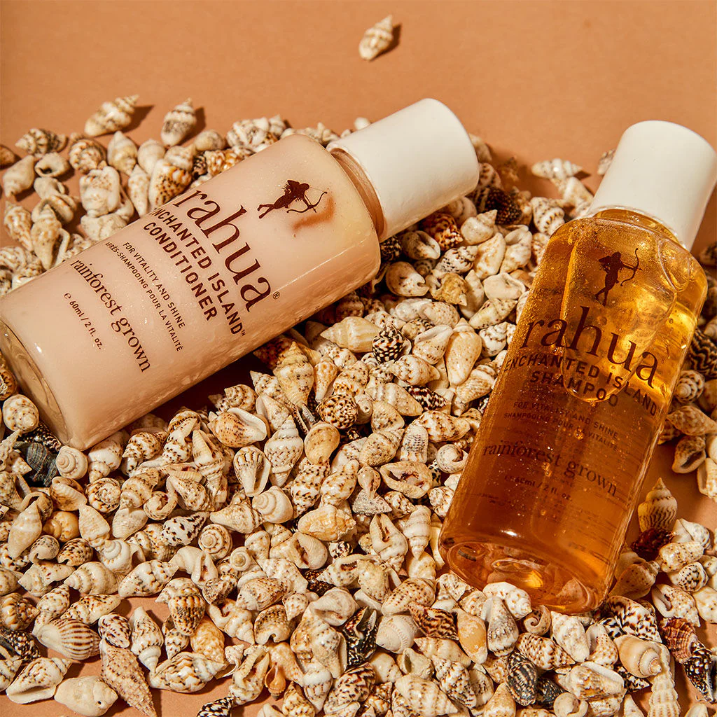 Enchanted Island Shampoo - Image 4