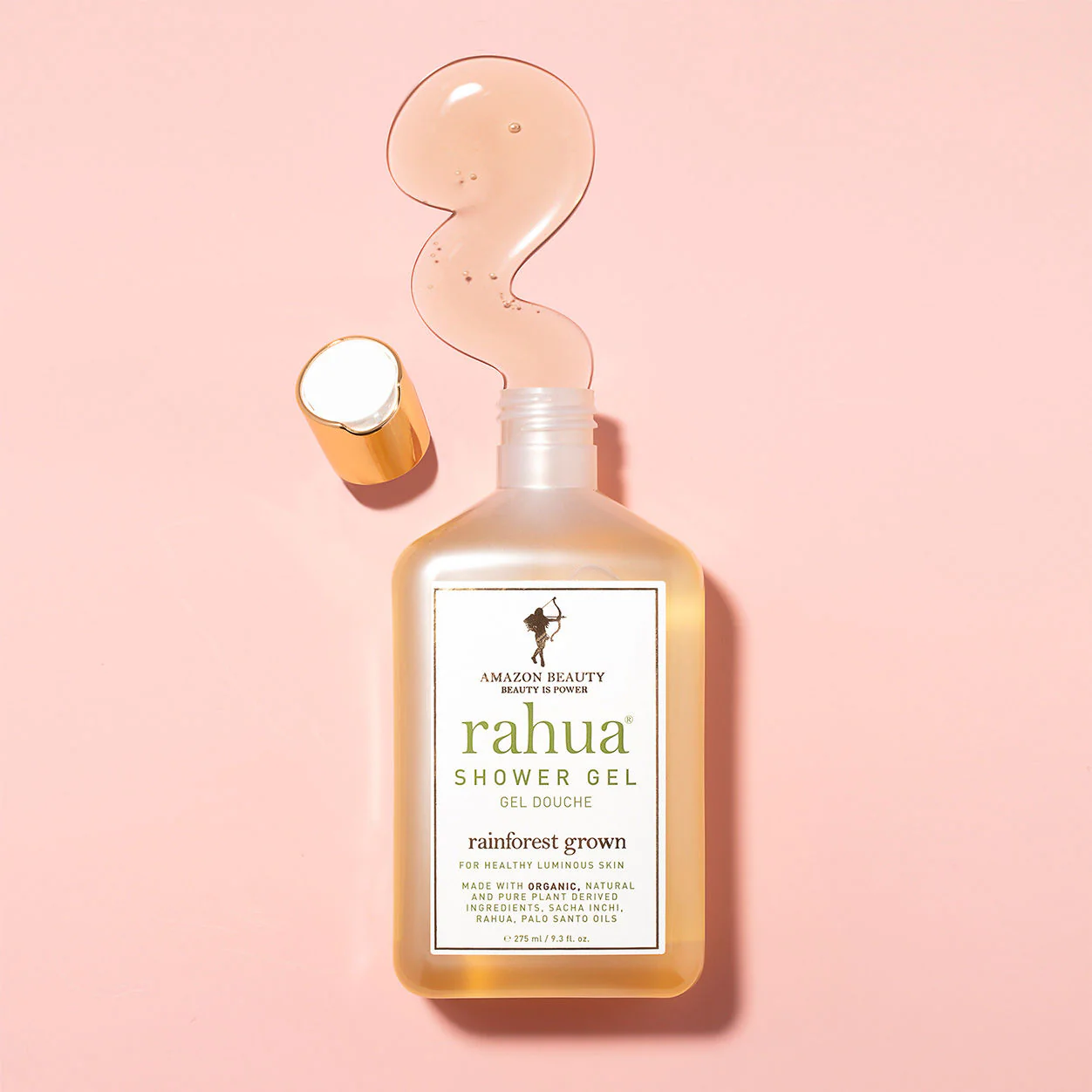 Shower Gel - Image 4