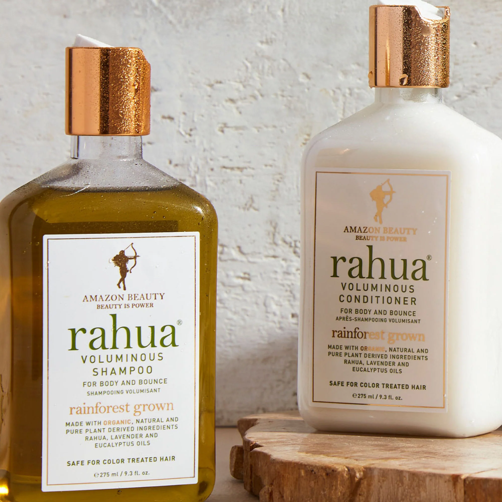 Voluminous Conditioner - Image 4