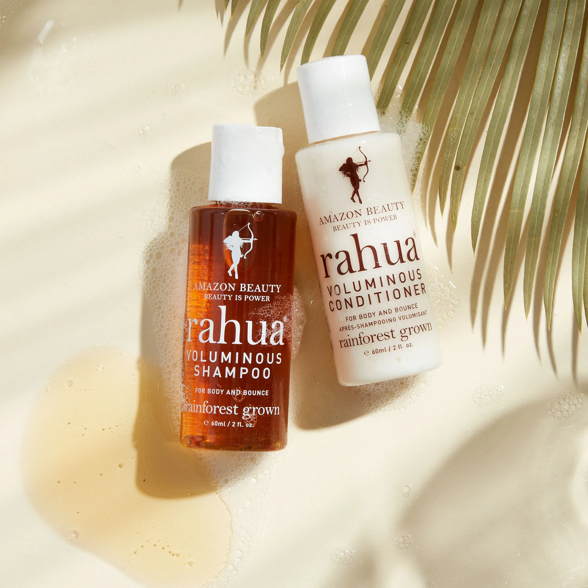 Voluminous Travel Duo - Image 3