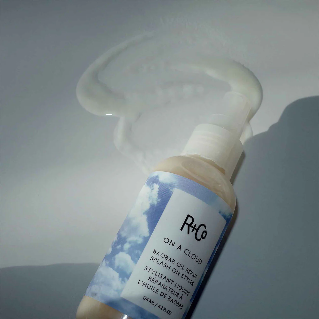 On A Cloud Baobab Oil Repair Splash on Styler - Image 3