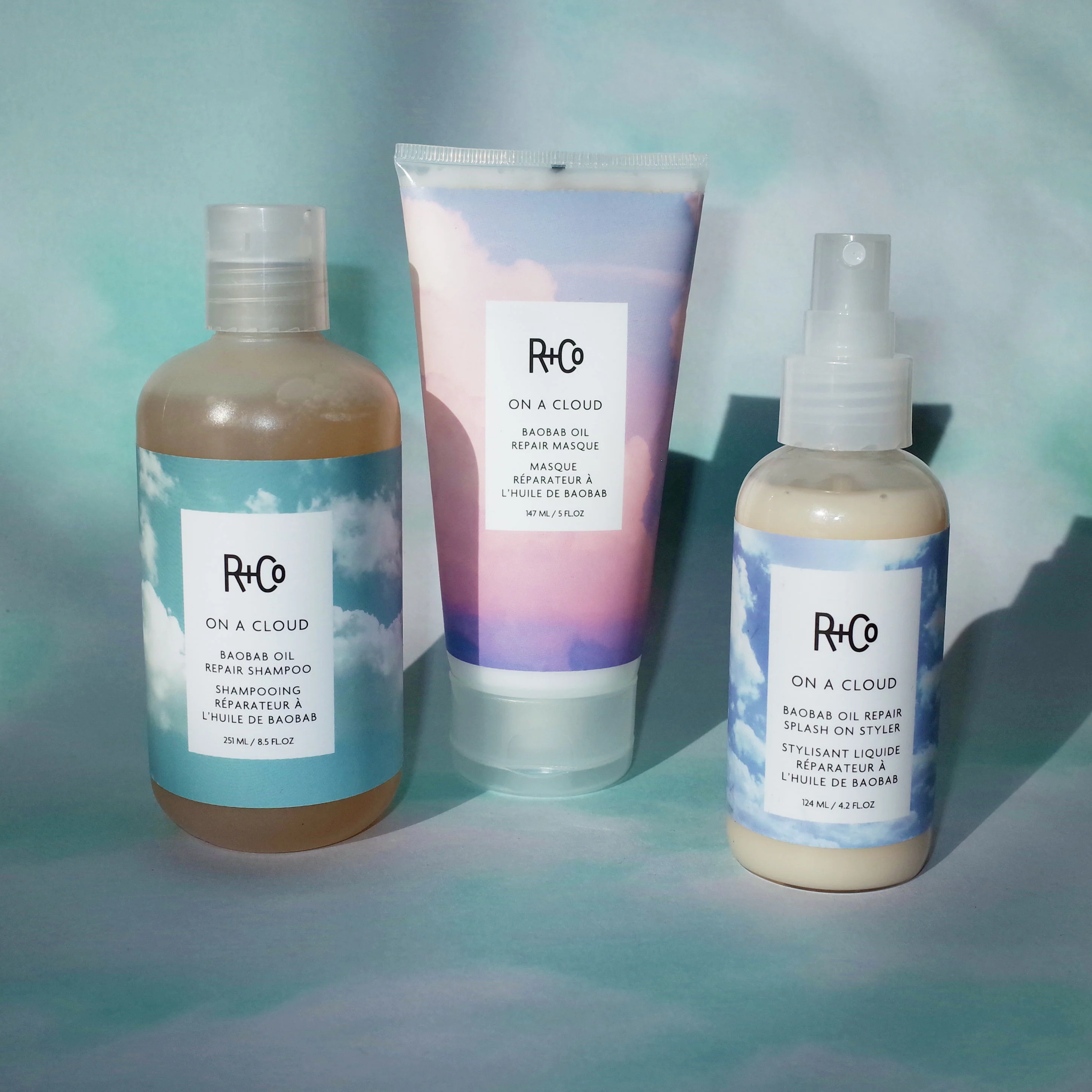 On A Cloud Baobab Oil Repair Splash on Styler - Image 7