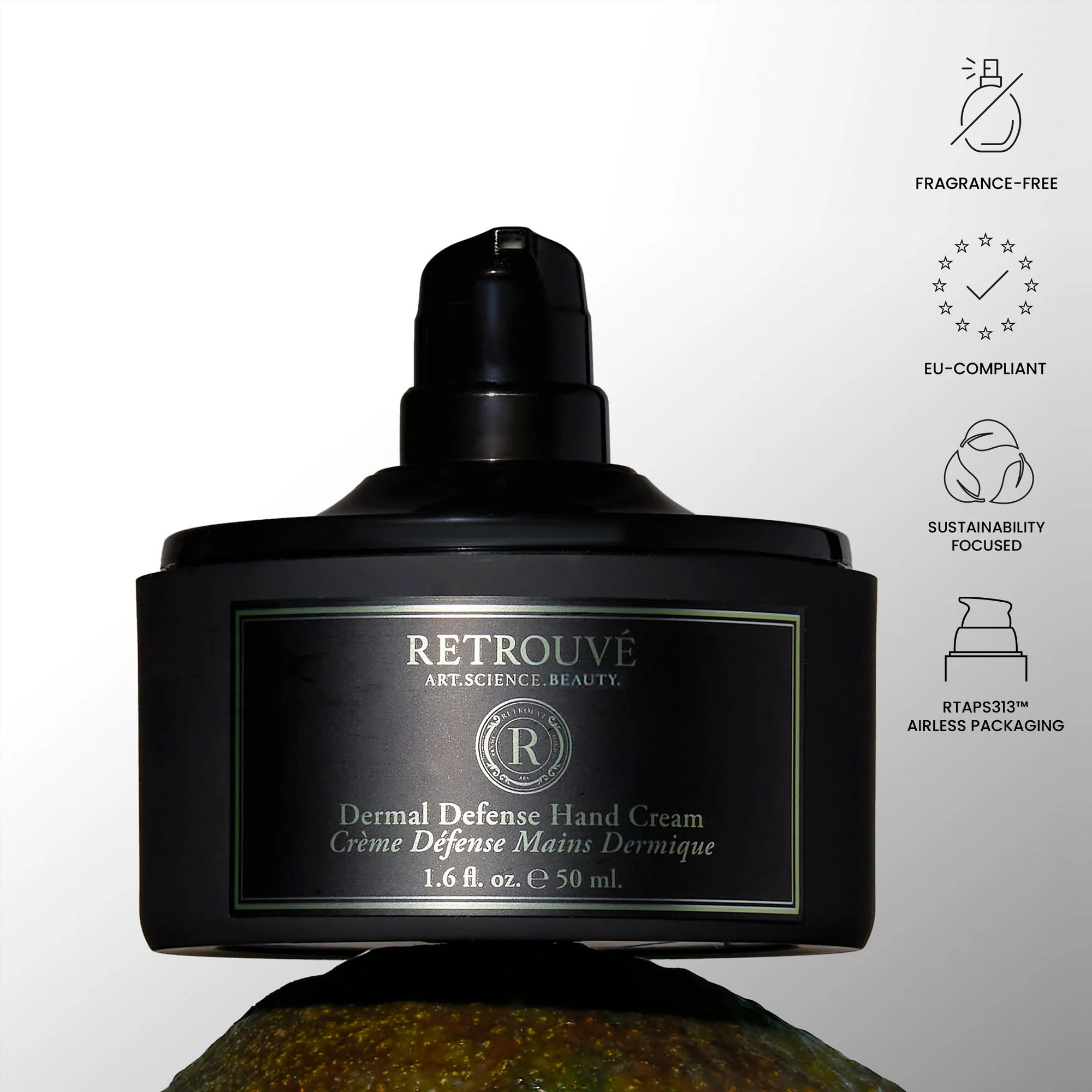 Dermal Defense Hand Cream - Image 5
