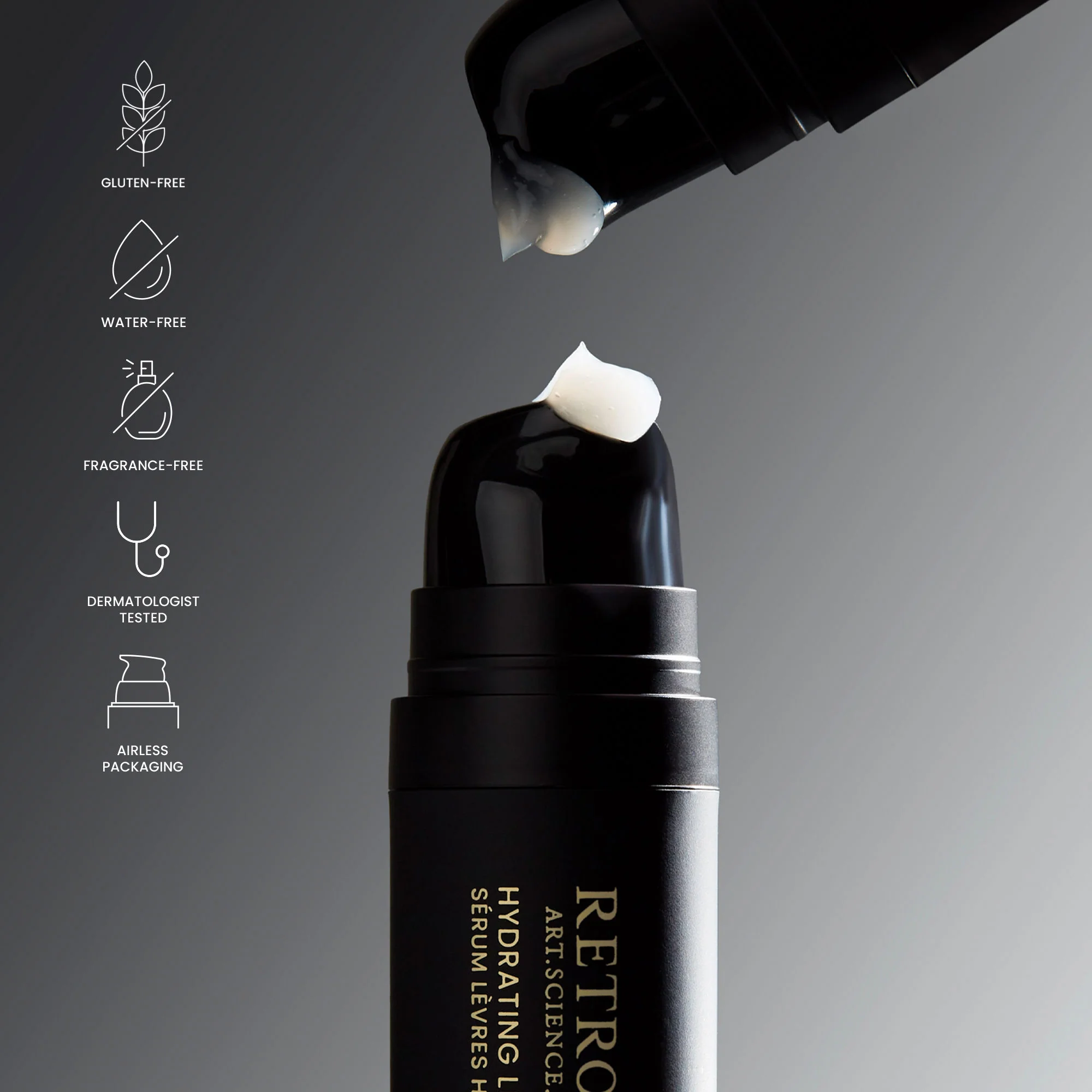 Hydrating Lip Serum - Image 8