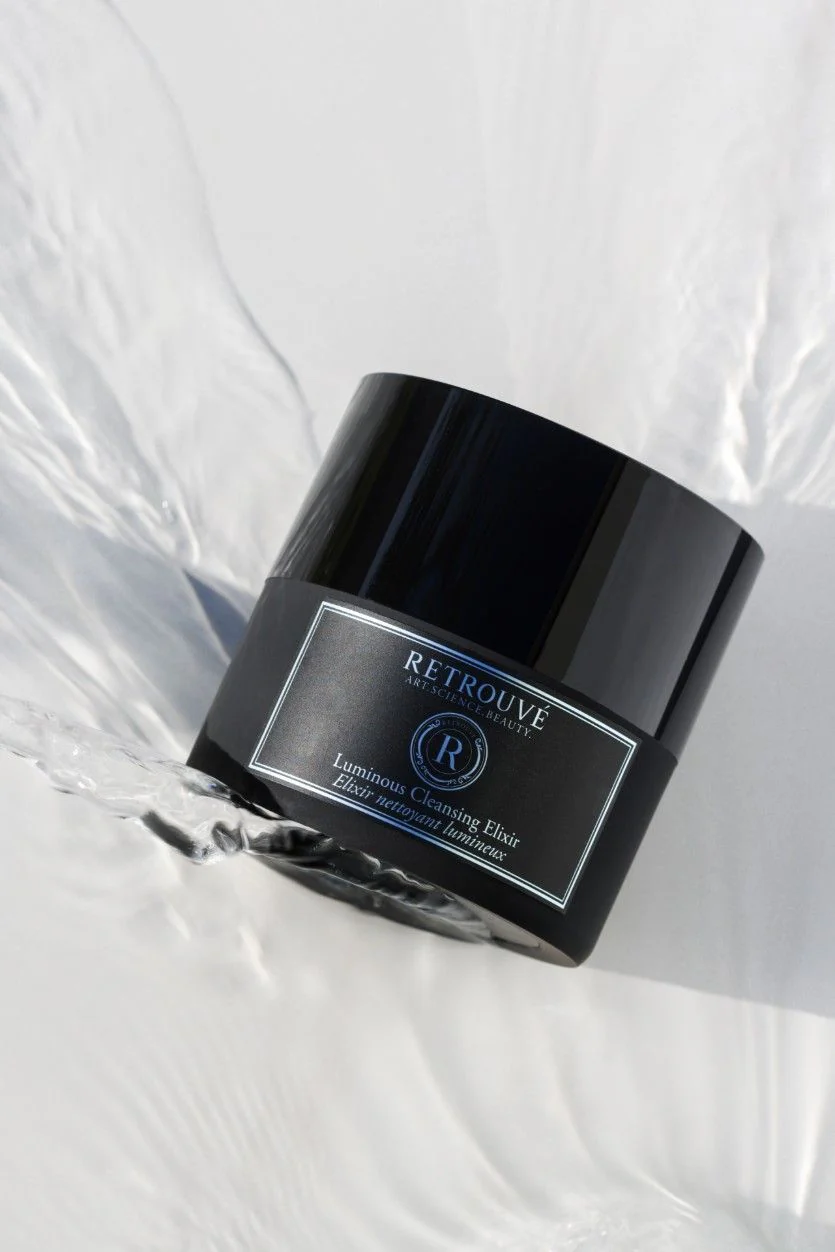 Luminous Cleansing Elixir - Image 5