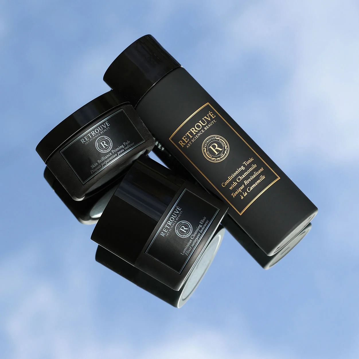 Skin Brilliance Priming Pads - Image 6