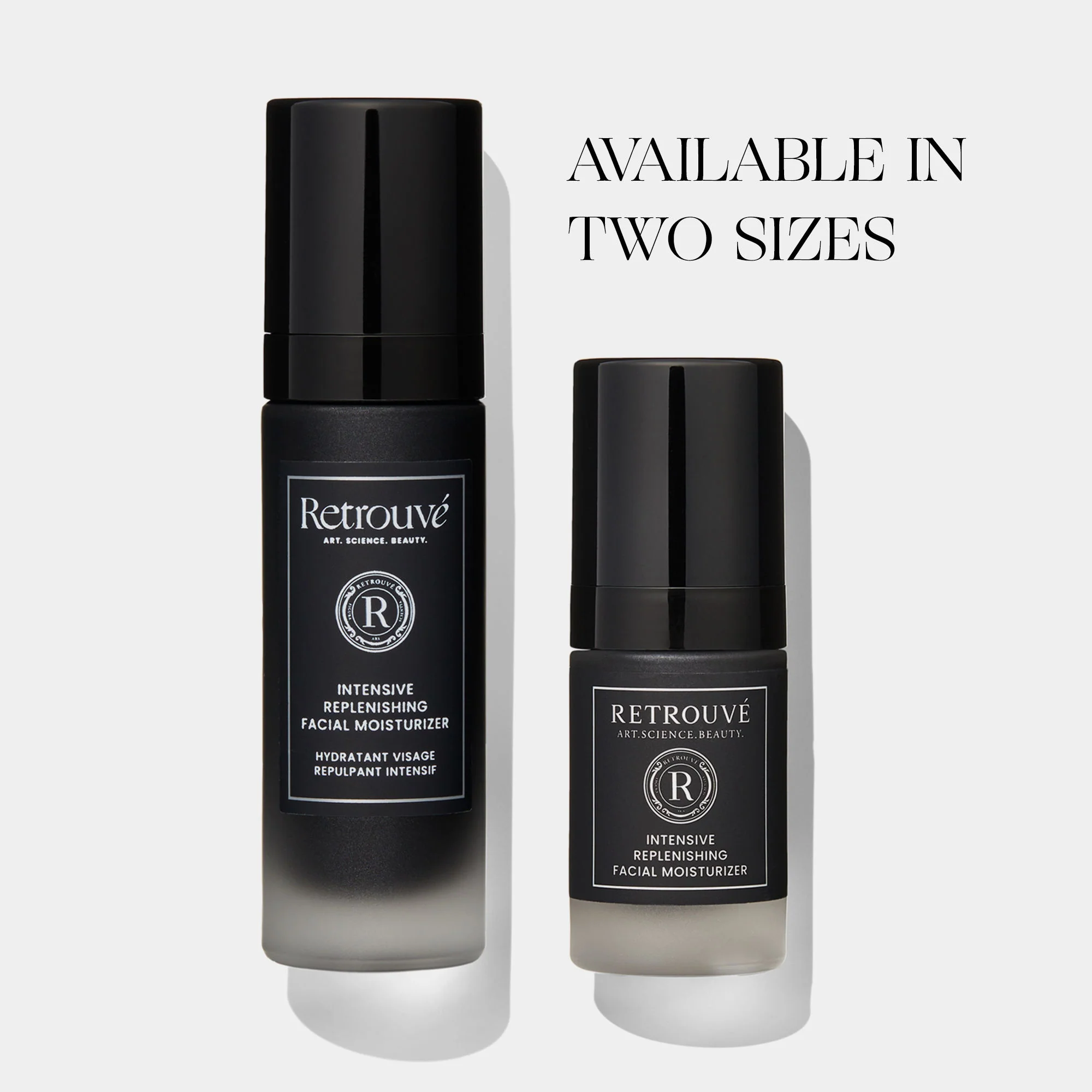 Intensive Replenishing Facial Moisturizer - Image 11