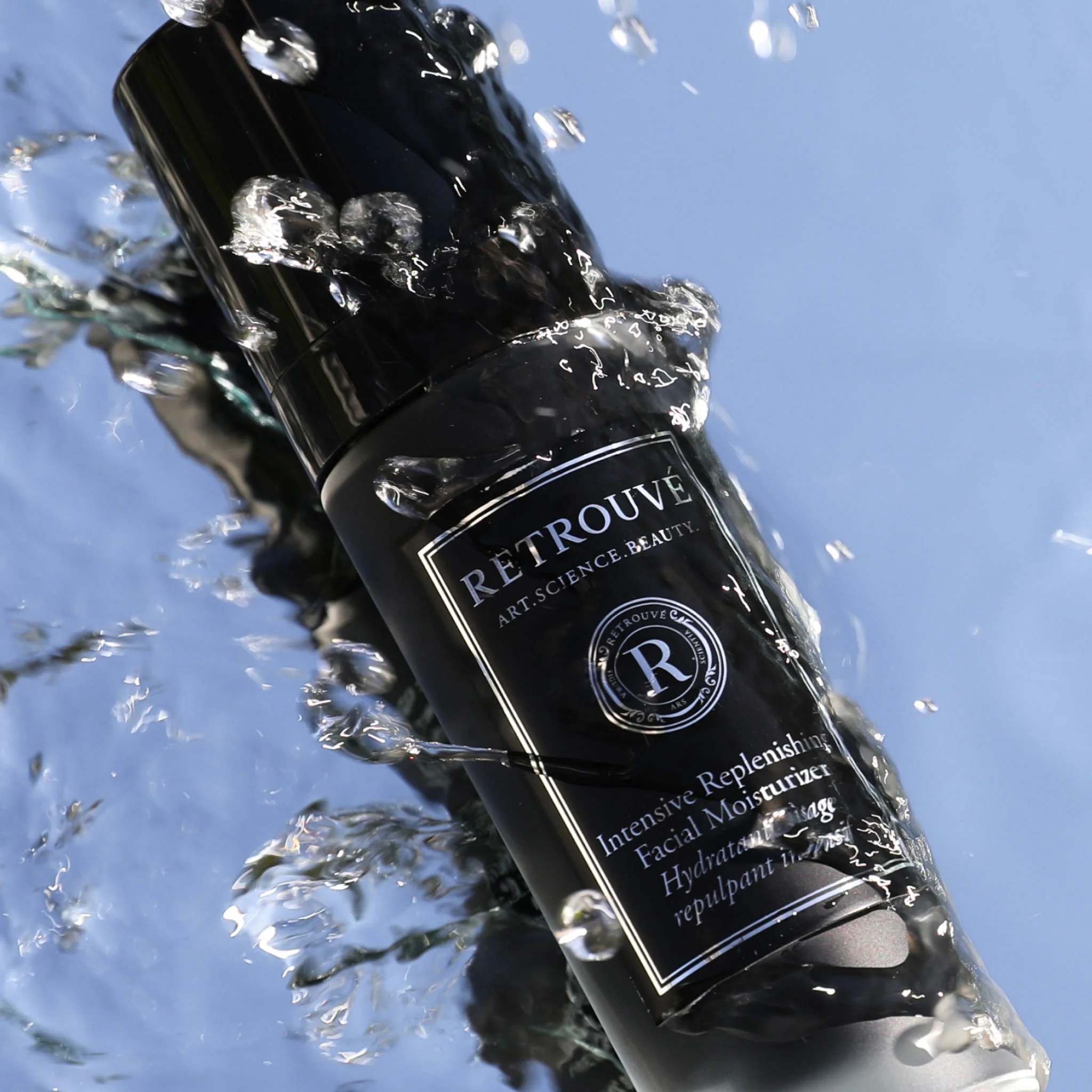 Intensive Replenishing Facial Moisturizer - Image 14
