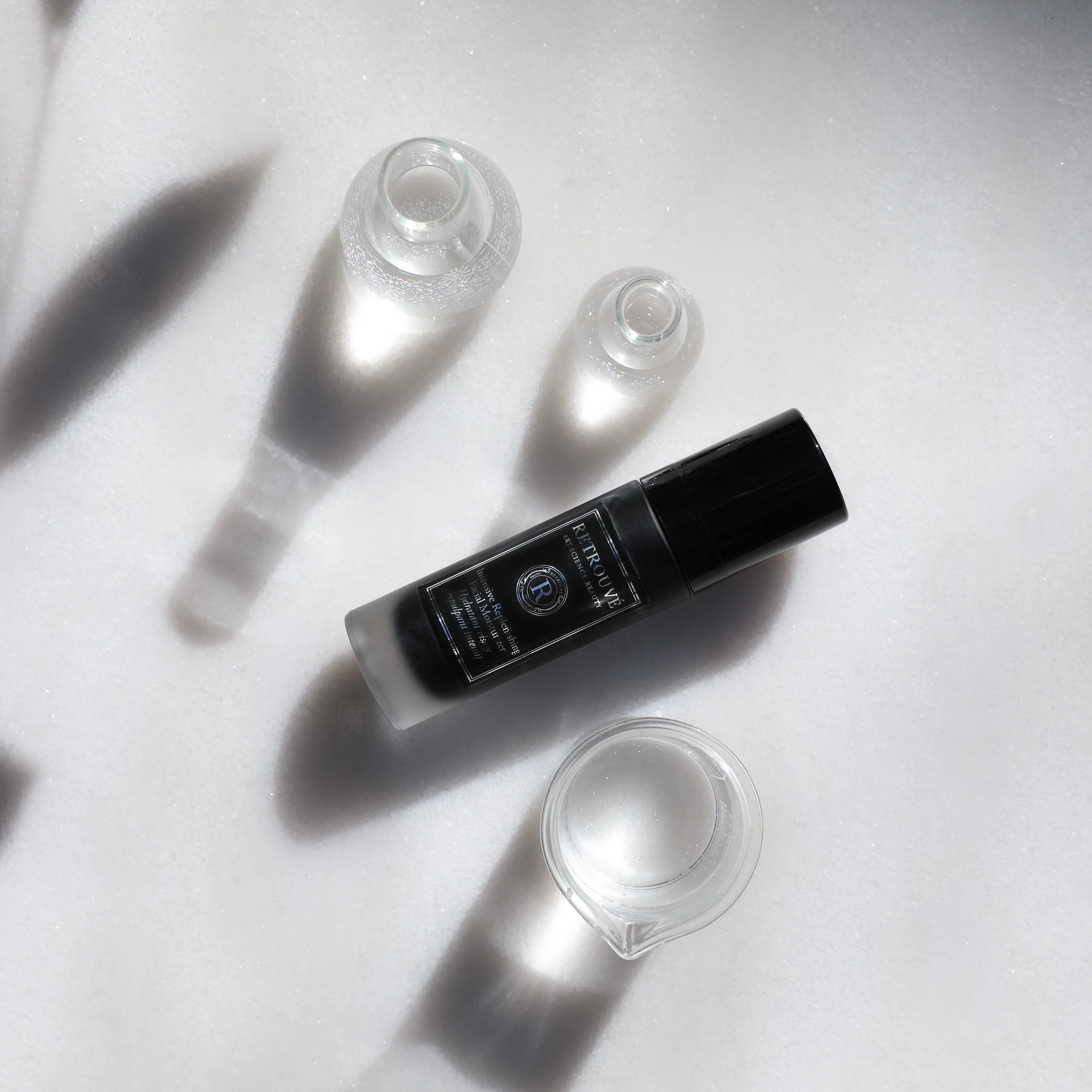 Intensive Replenishing Facial Moisturizer - Image 16