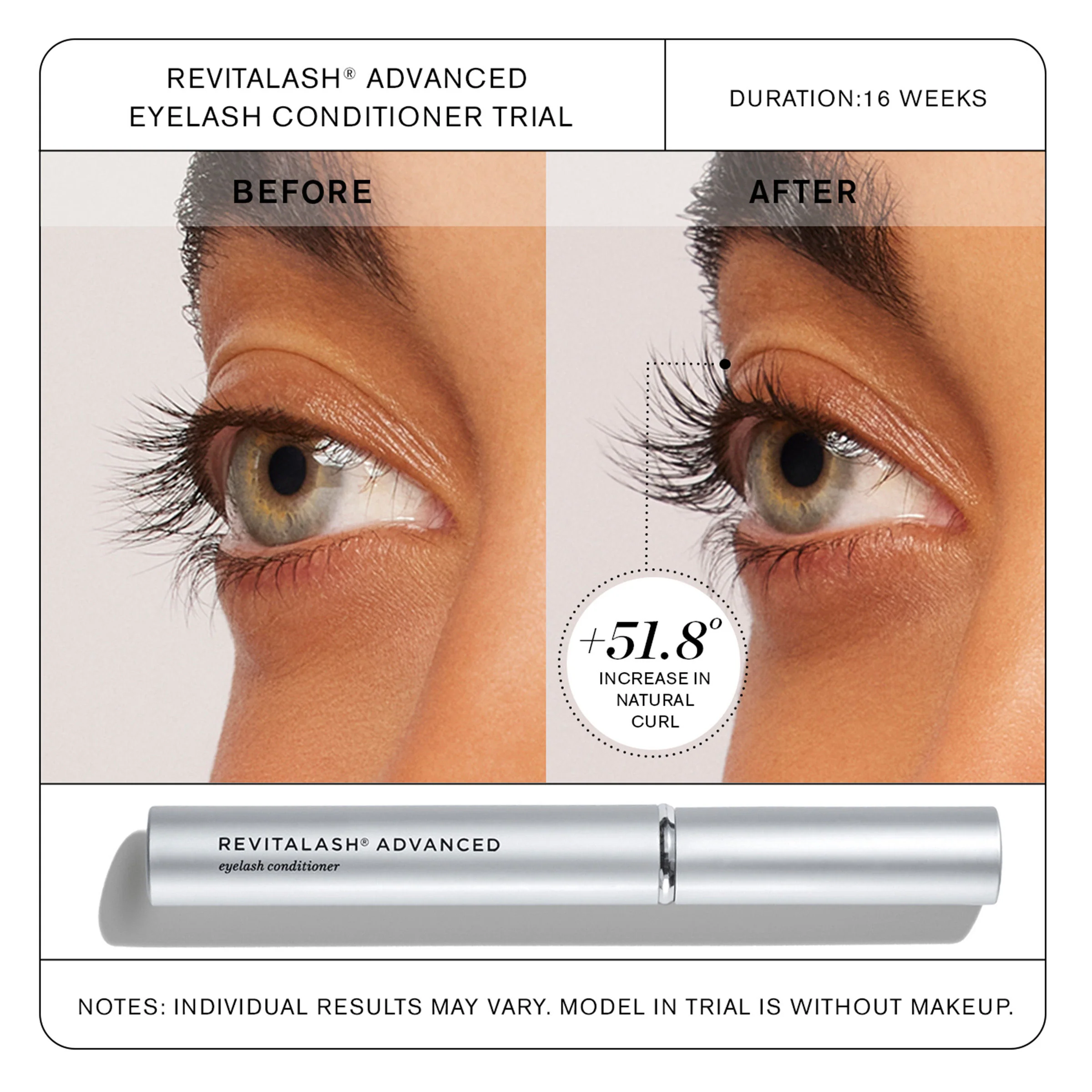 Revitalash Advanced Eyelash Conditioner - Image 3