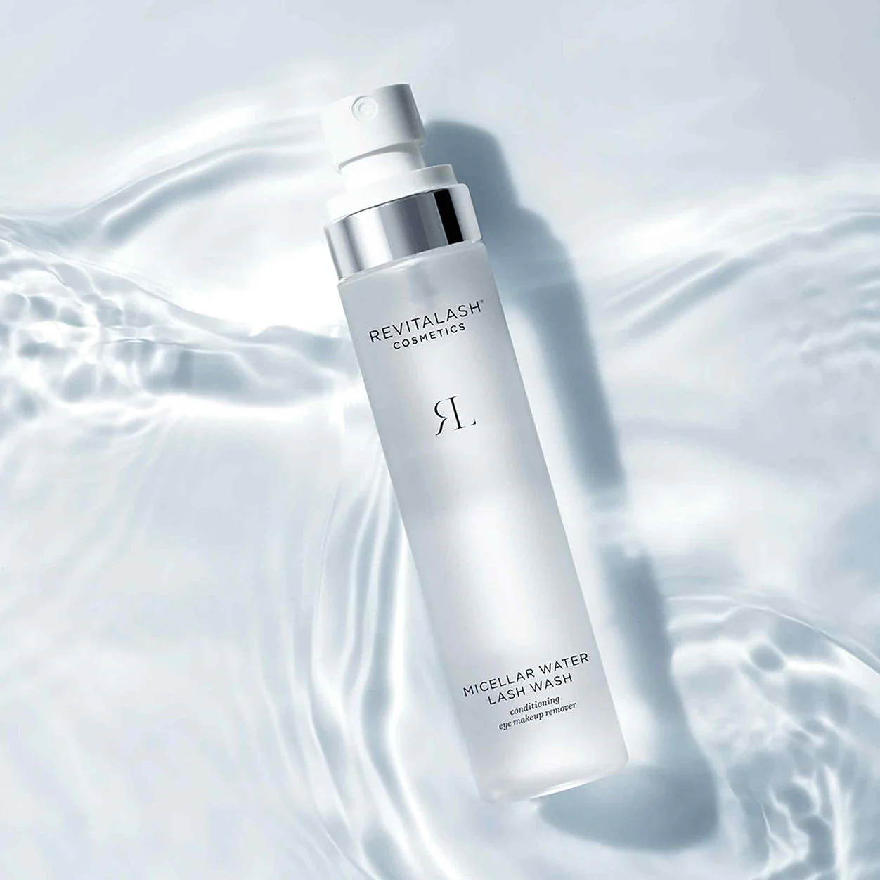 Micellar Water Lash Wash - Image 2