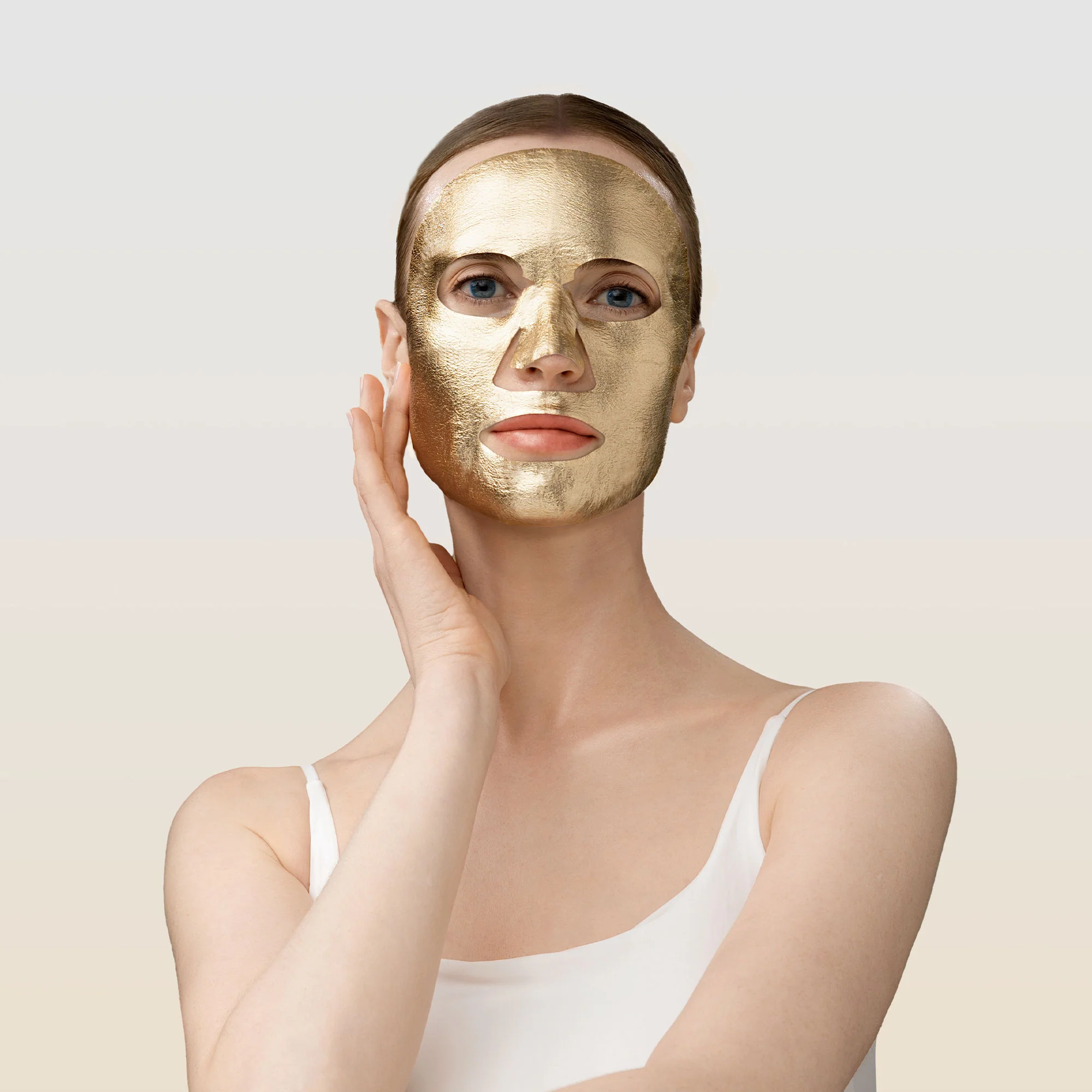 Brightening Face Mask - Image 3