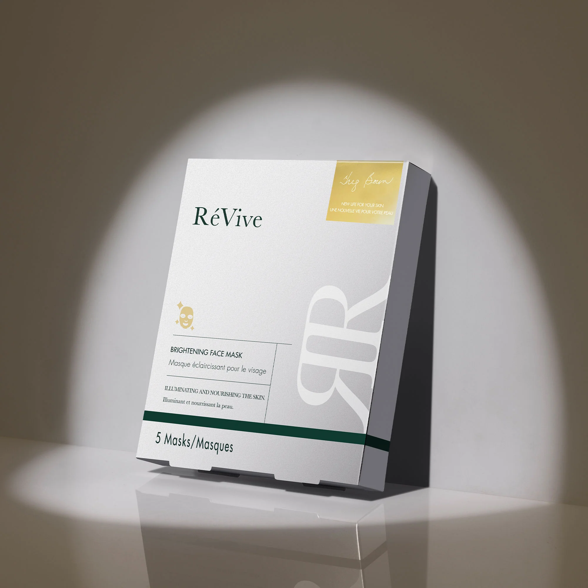 Brightening Face Mask - Image 4
